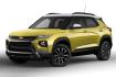 2023 Nitro Yellow Chevrolet Trailblazer (KL79MVSL0PB) , located at 205 W Nobes Rd, York, NE, 68467, 40.857784, -97.594452- Photo#0